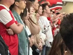 这“球”搞得我都没心思看球了！