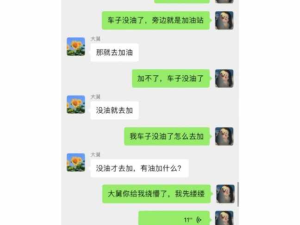 开车出门千万要看好油表，以免造成不必要的麻烦！！